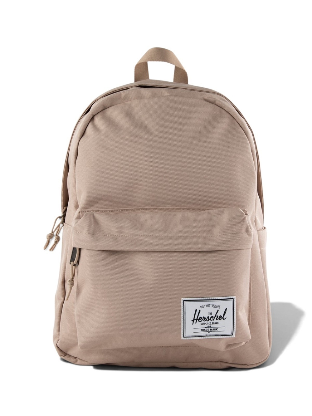 HERSCHEL SUPPLY CO. Classic Backpack -Light Taupe